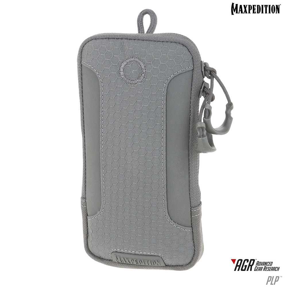 Maxpedition | iPhone 6s/7 Plus Pouch i gruppen NYLONFICKOR hos Equipt AB (Maxp iPhone 6s 7 Plus P)